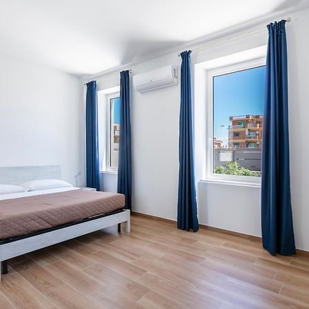 Residence ตอร์วายานีกา ภายนอก รูปภาพ