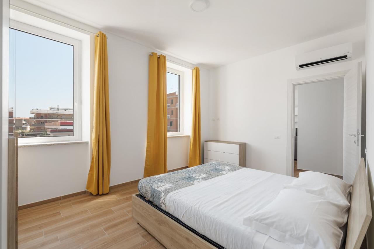 Residence ตอร์วายานีกา ภายนอก รูปภาพ