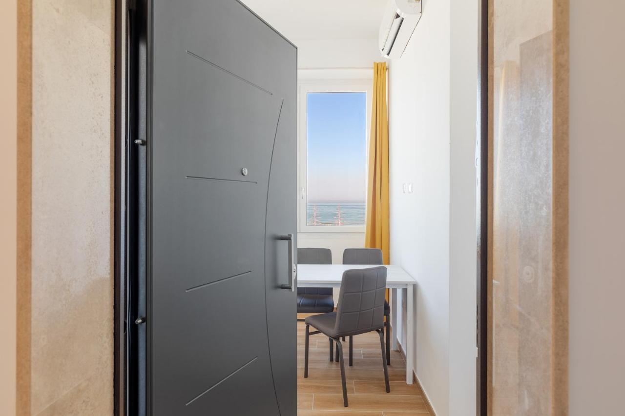 Residence ตอร์วายานีกา ภายนอก รูปภาพ