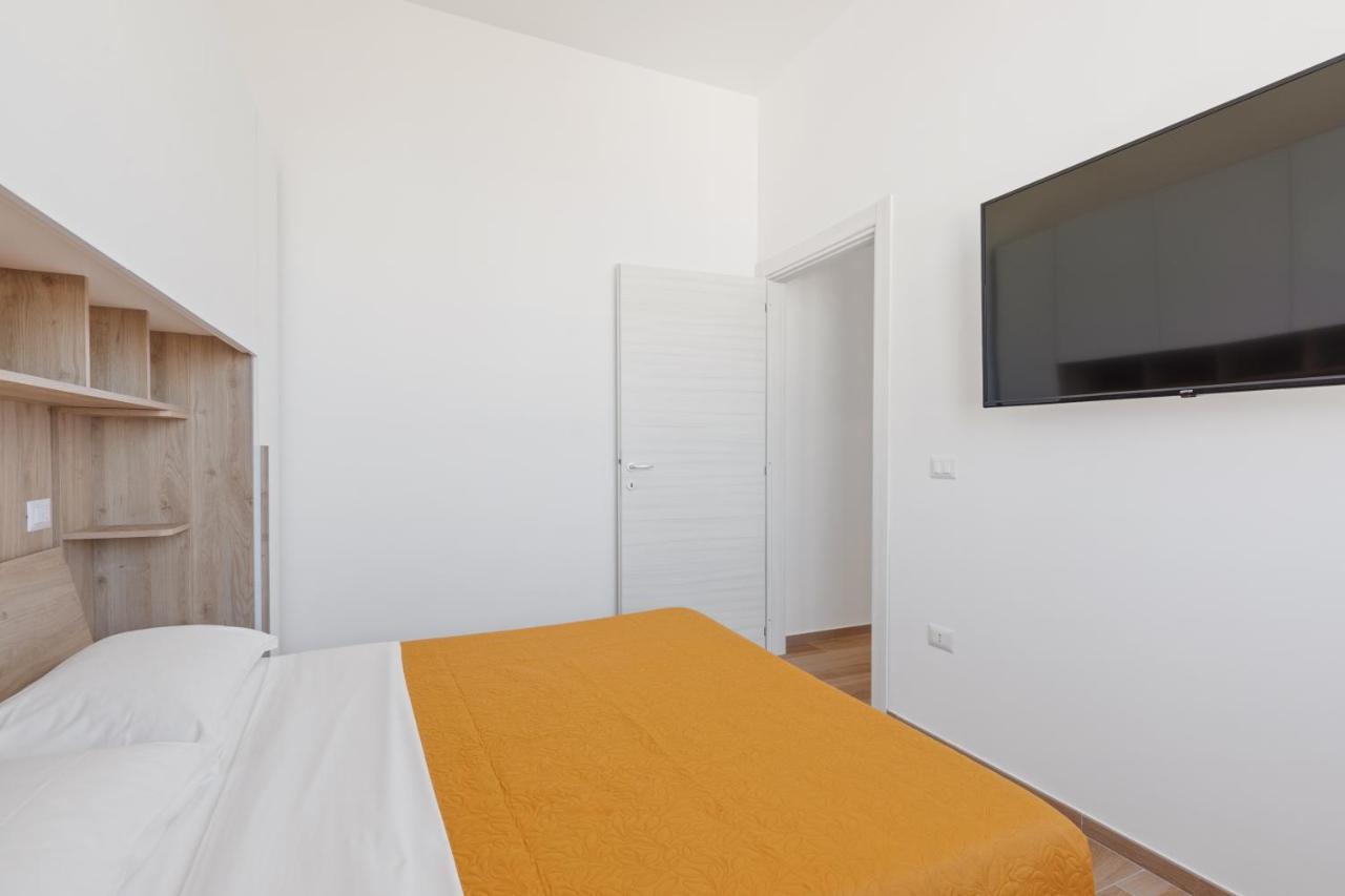 Residence ตอร์วายานีกา ภายนอก รูปภาพ