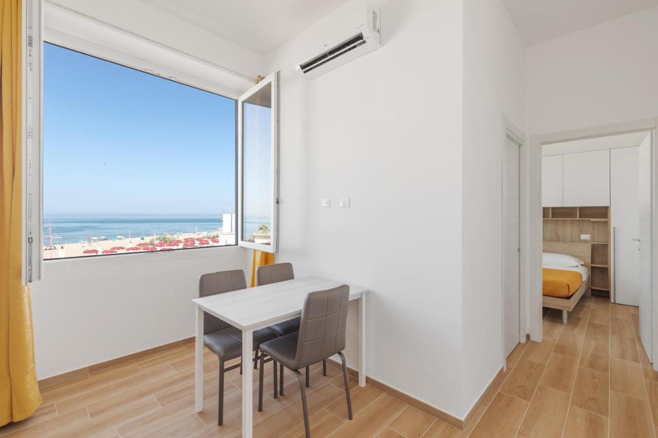 Residence ตอร์วายานีกา ภายนอก รูปภาพ