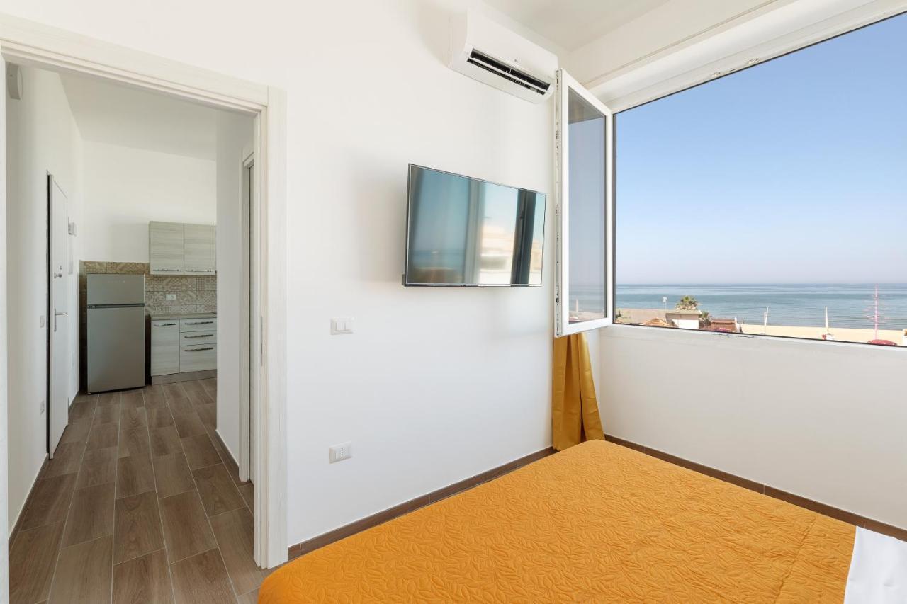 Residence ตอร์วายานีกา ภายนอก รูปภาพ
