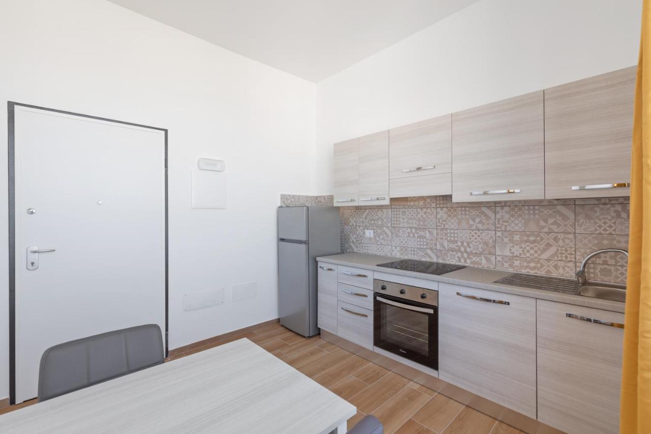 Residence ตอร์วายานีกา ภายนอก รูปภาพ