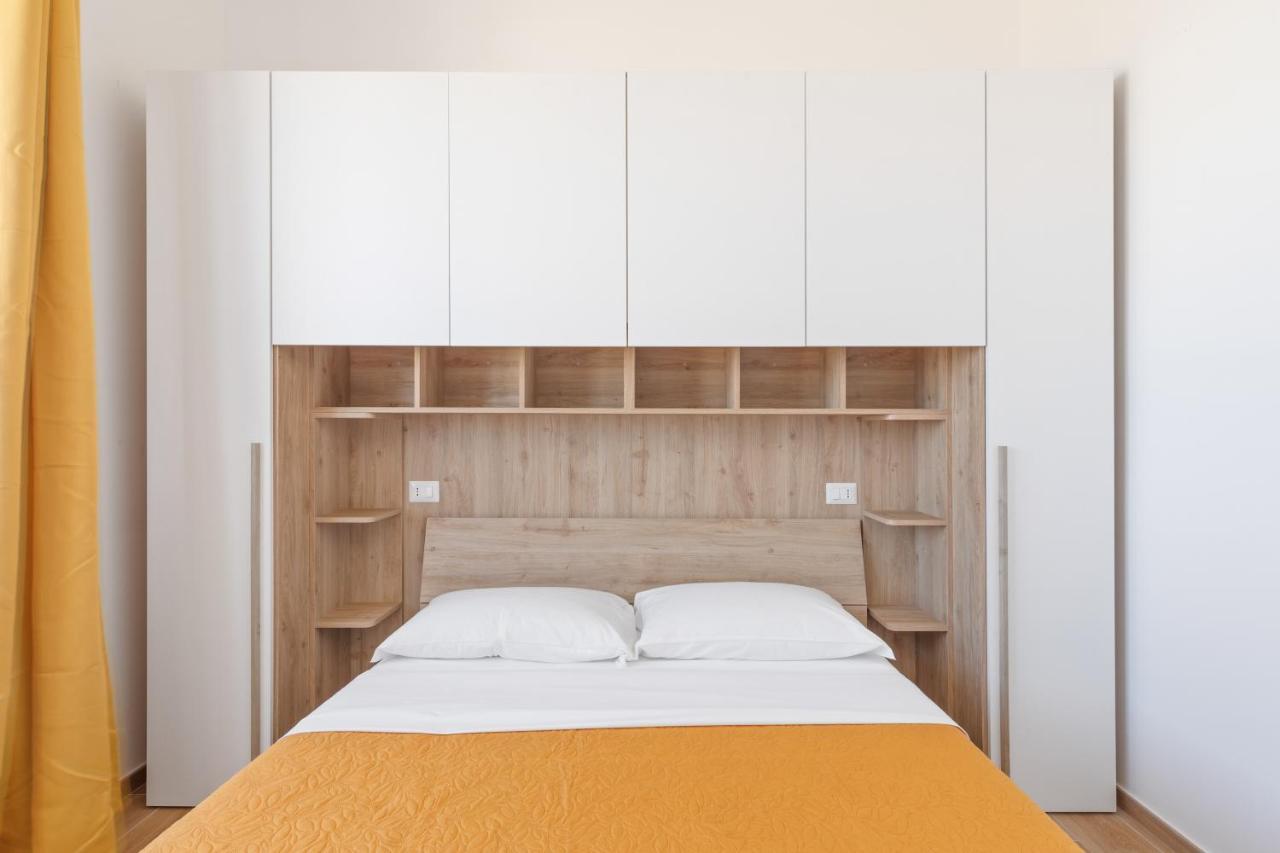 Residence ตอร์วายานีกา ภายนอก รูปภาพ