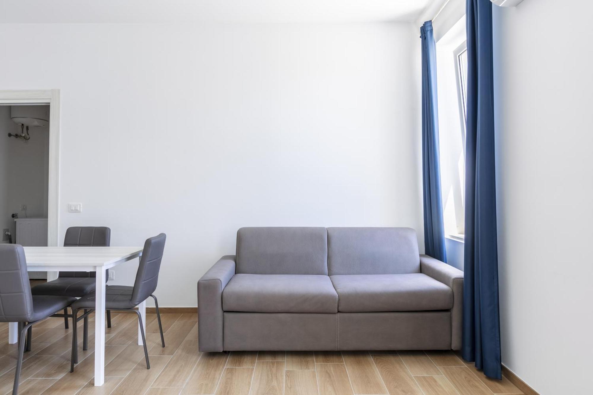 Residence ตอร์วายานีกา ภายนอก รูปภาพ