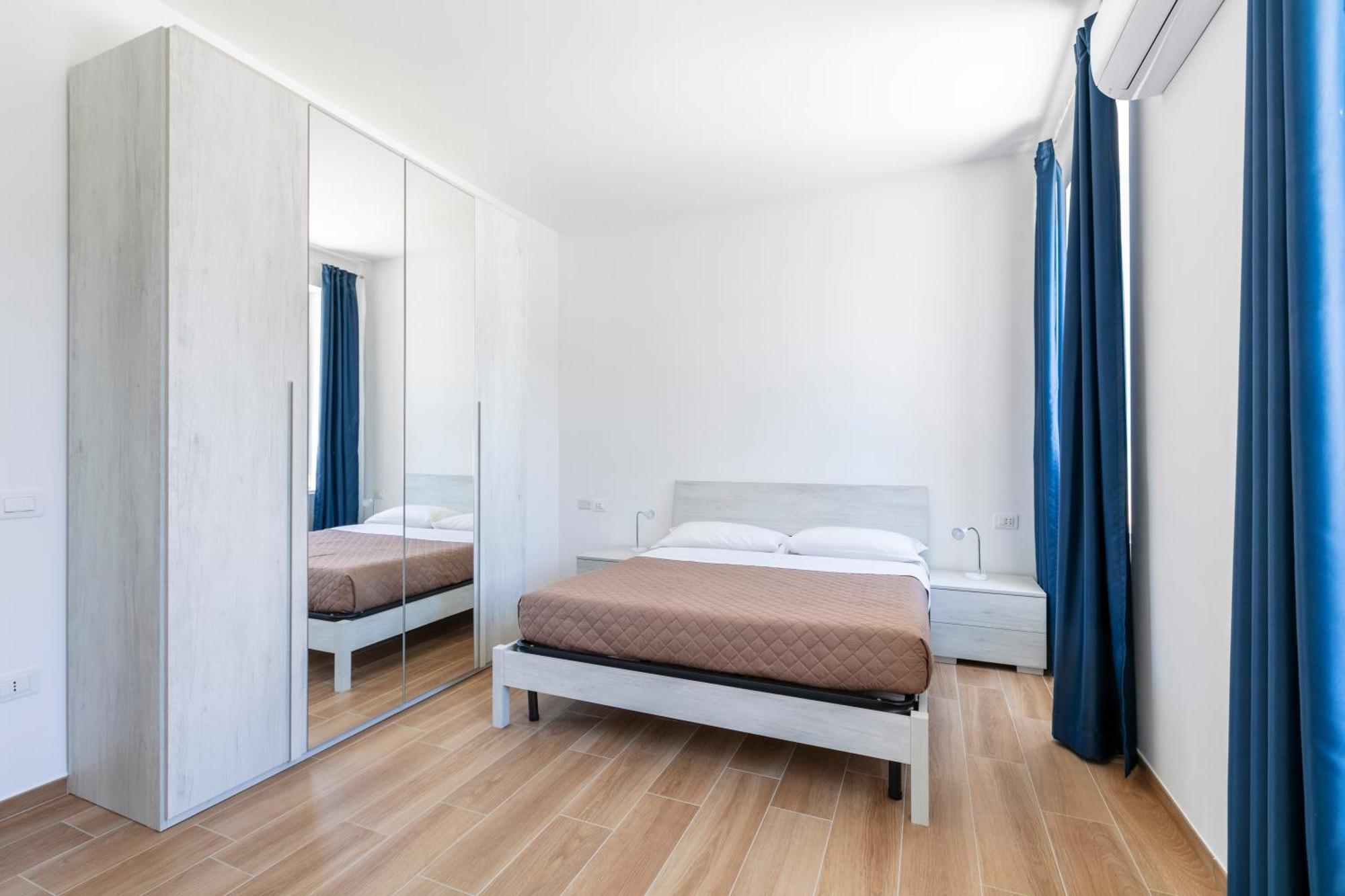 Residence ตอร์วายานีกา ภายนอก รูปภาพ