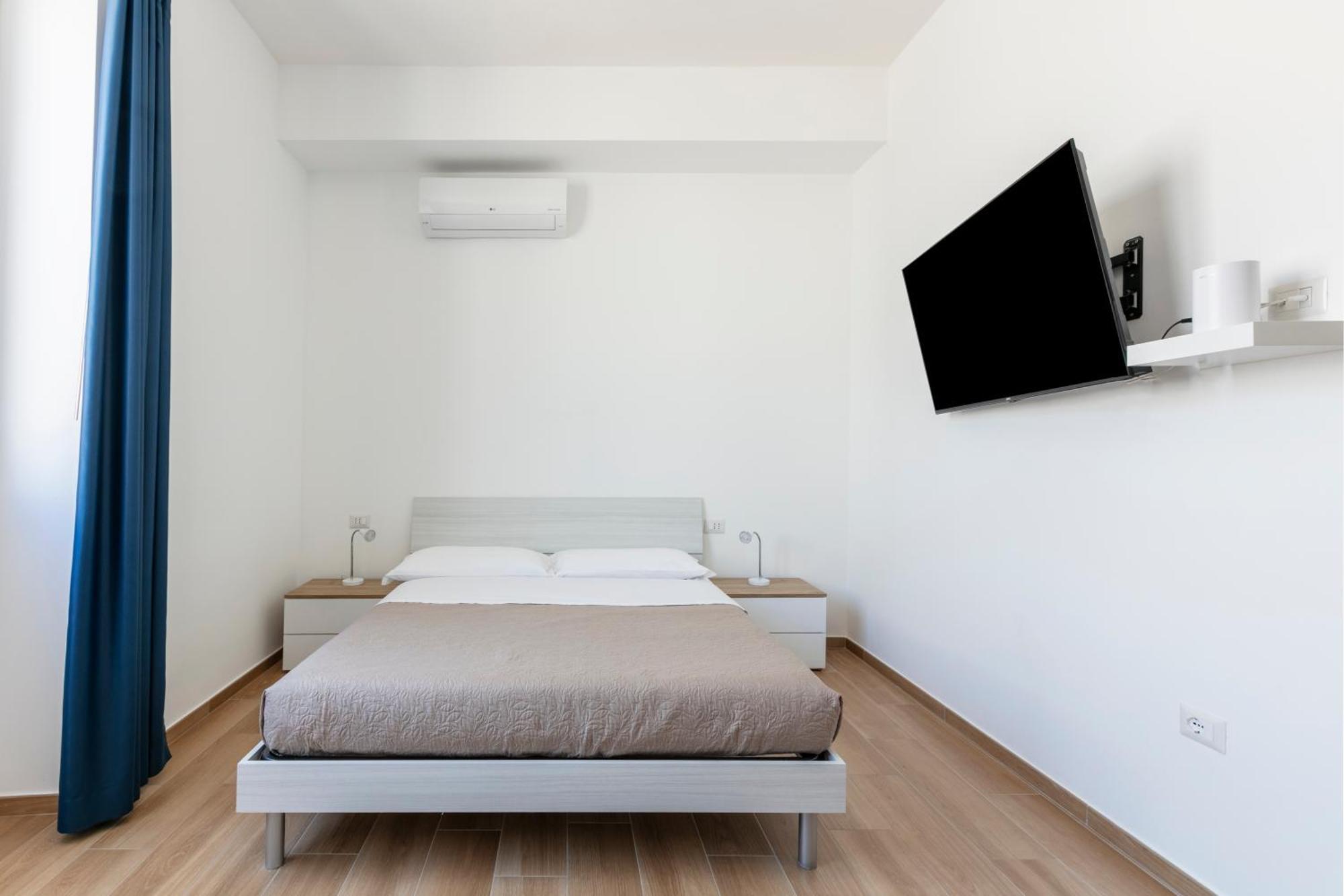 Residence ตอร์วายานีกา ภายนอก รูปภาพ