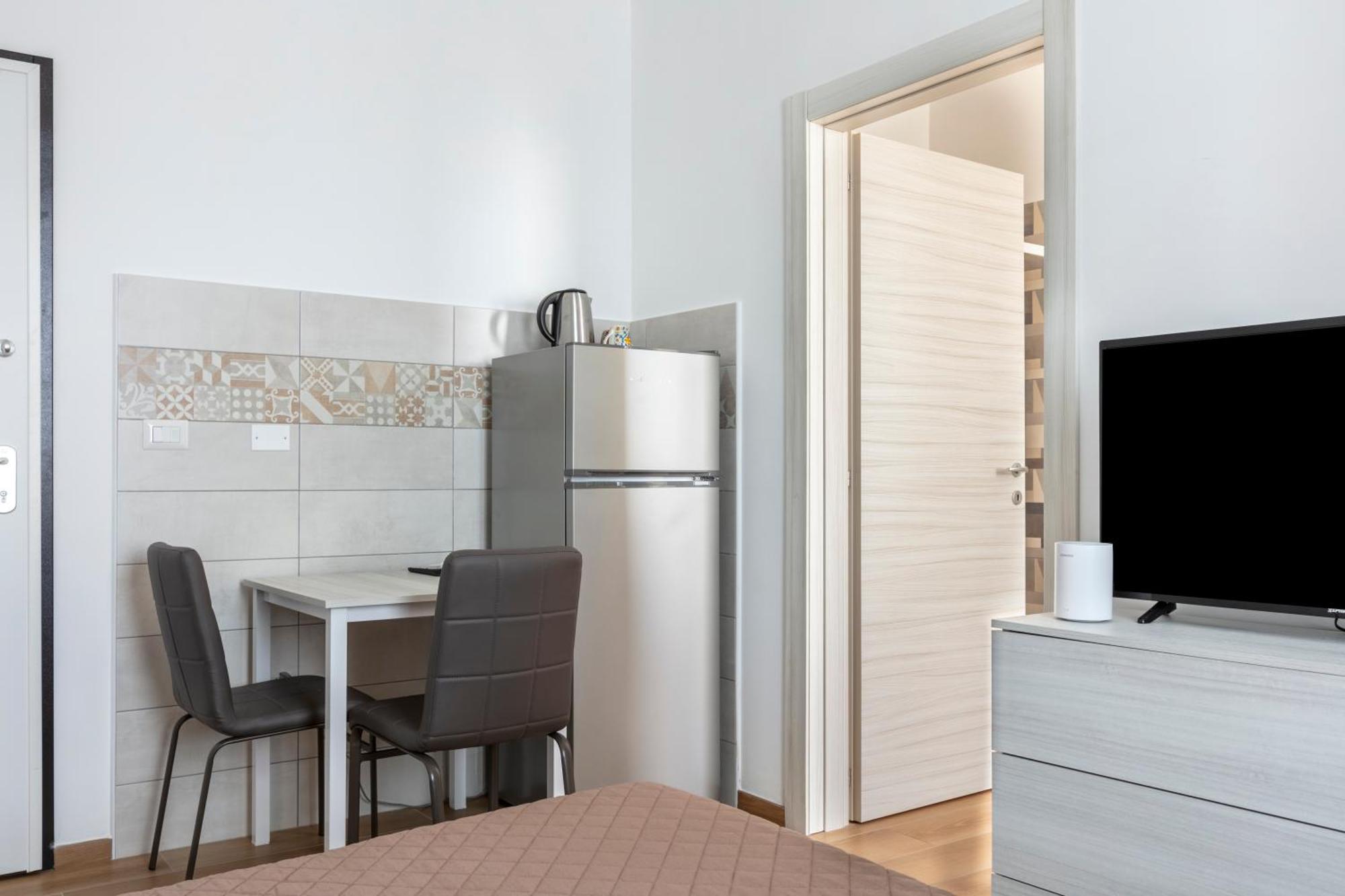 Residence ตอร์วายานีกา ภายนอก รูปภาพ
