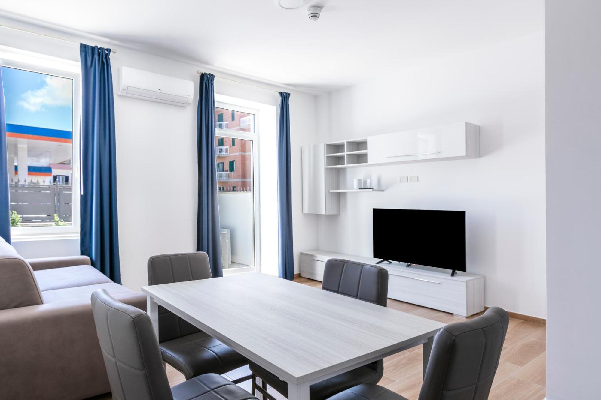 Residence ตอร์วายานีกา ภายนอก รูปภาพ