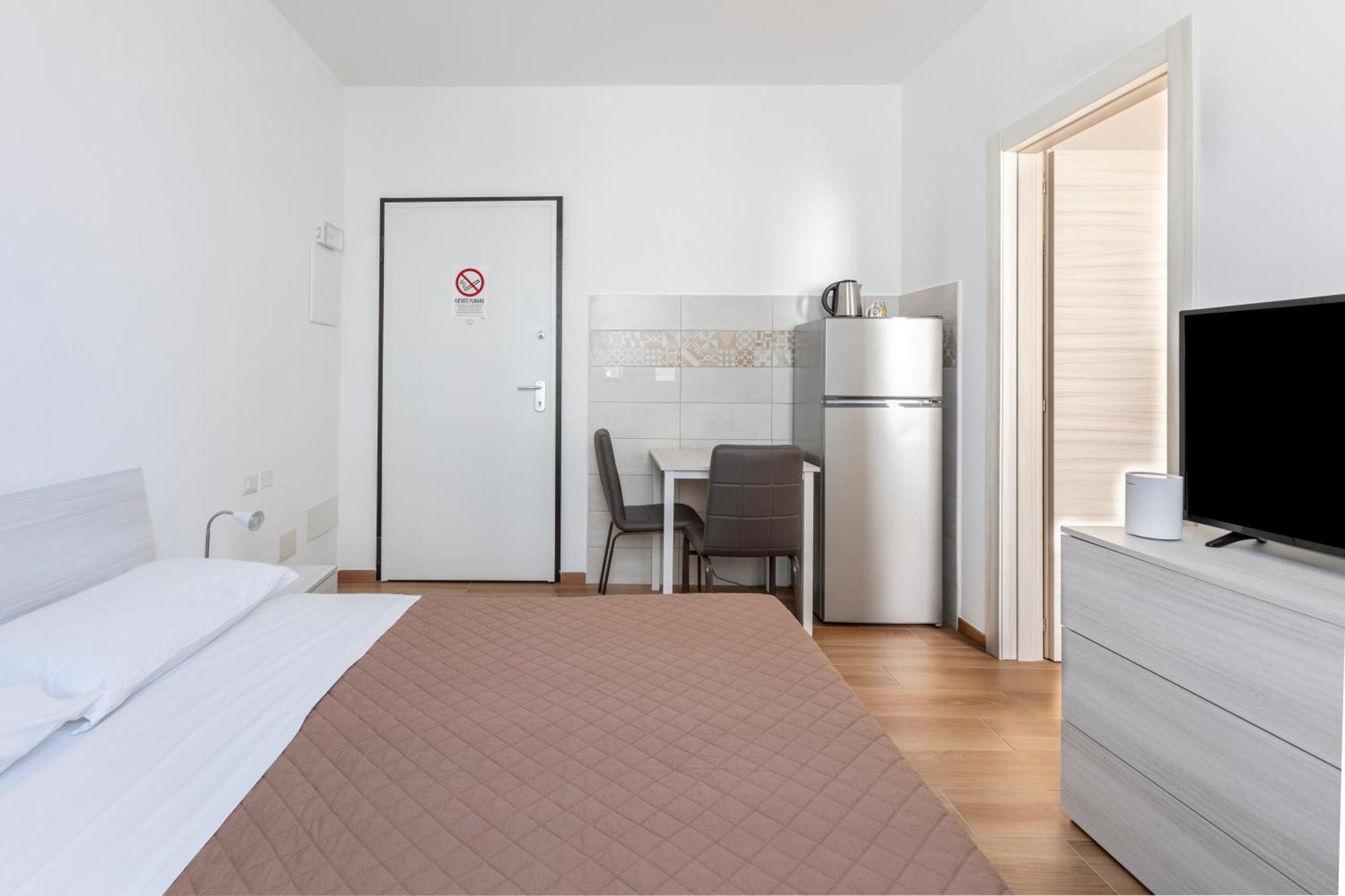 Residence ตอร์วายานีกา ภายนอก รูปภาพ