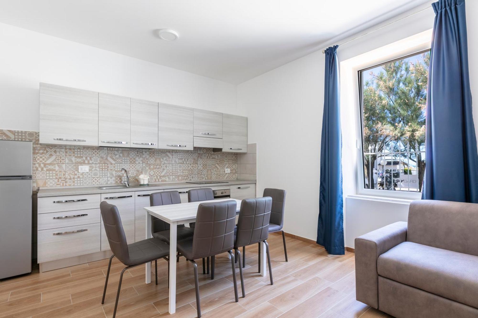 Residence ตอร์วายานีกา ภายนอก รูปภาพ