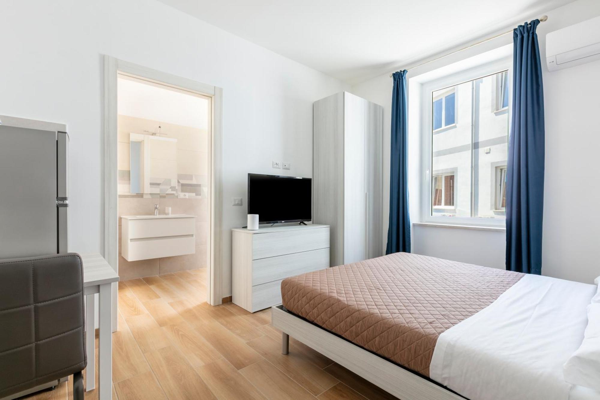 Residence ตอร์วายานีกา ภายนอก รูปภาพ