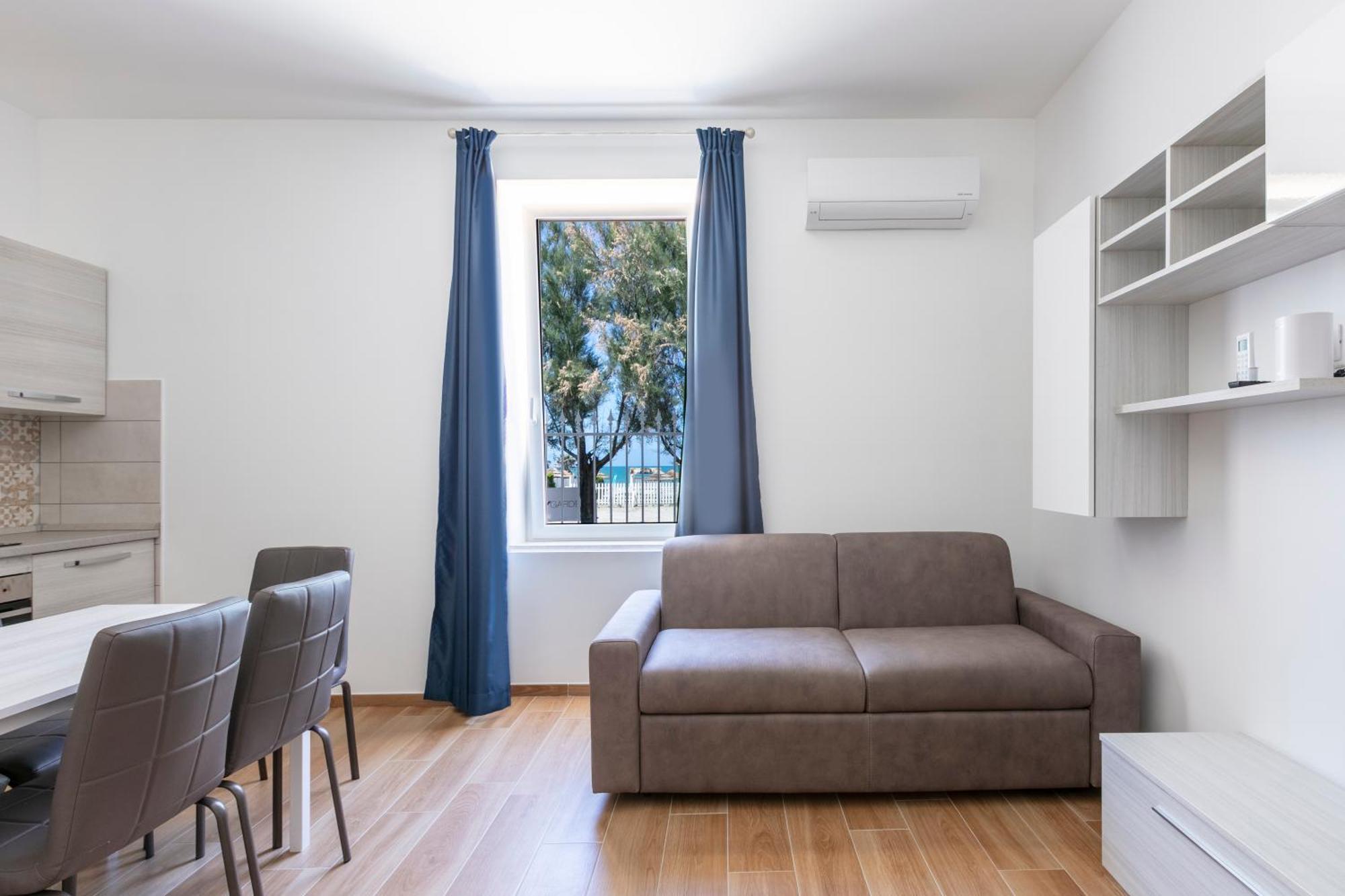 Residence ตอร์วายานีกา ภายนอก รูปภาพ