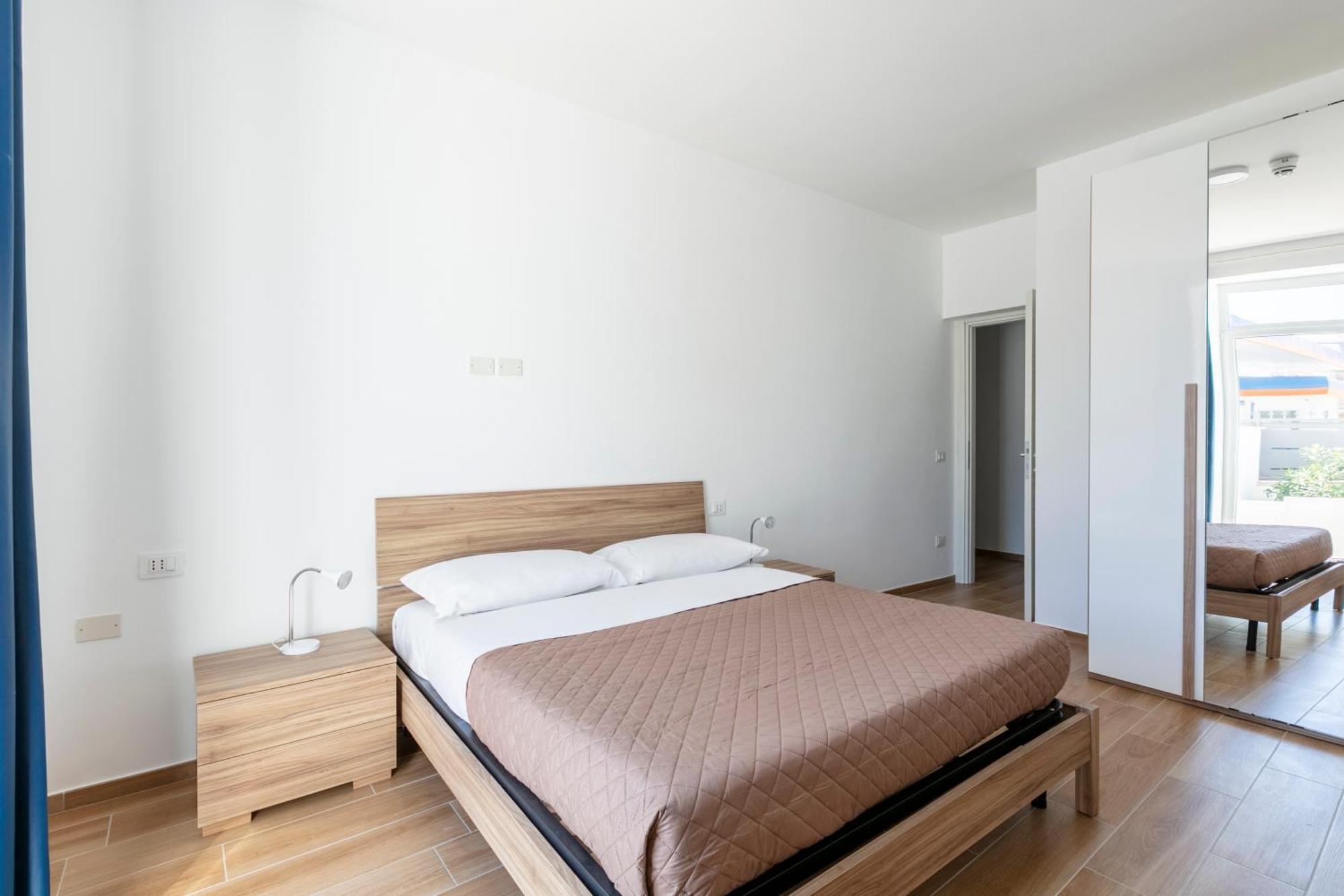Residence ตอร์วายานีกา ภายนอก รูปภาพ
