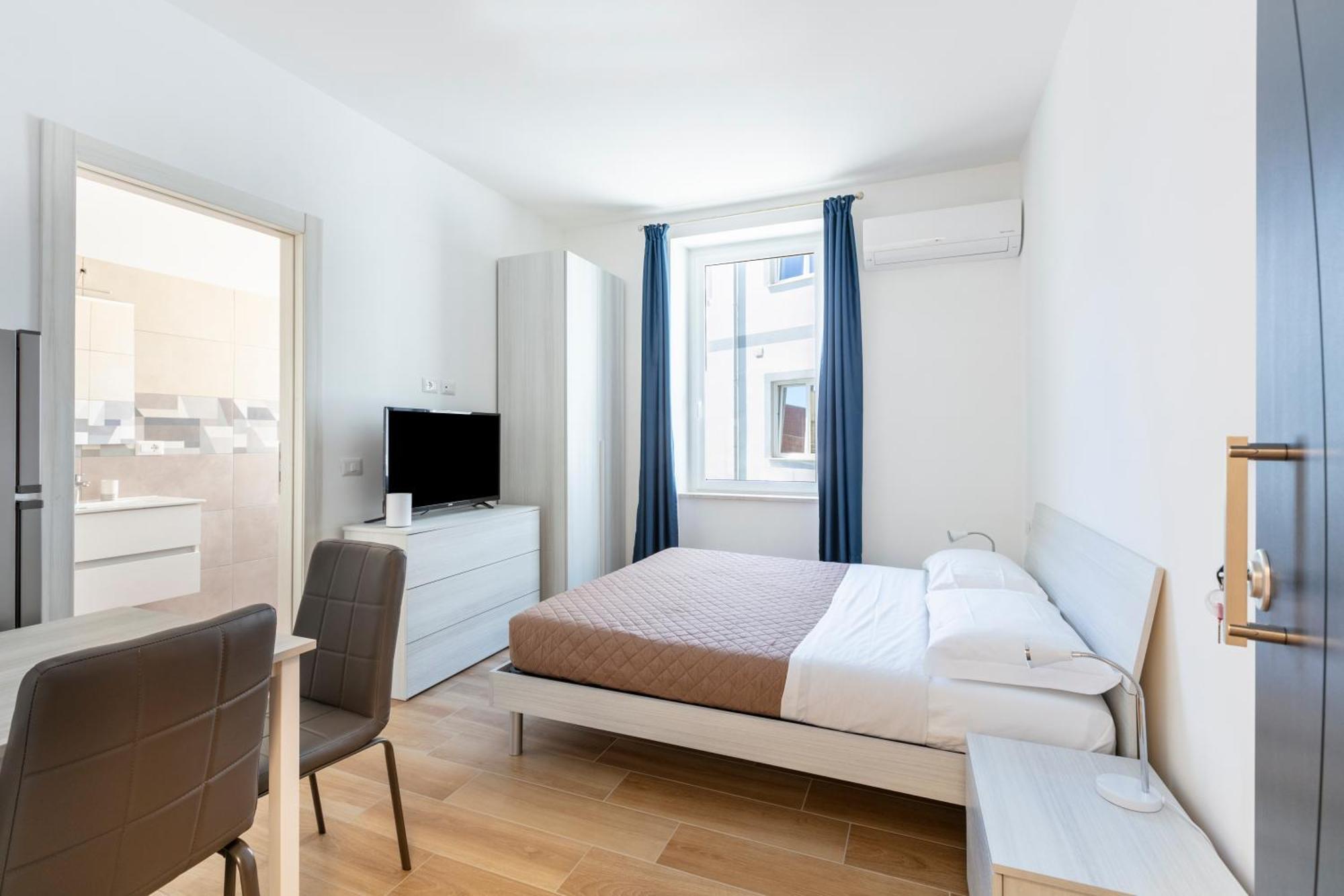 Residence ตอร์วายานีกา ภายนอก รูปภาพ