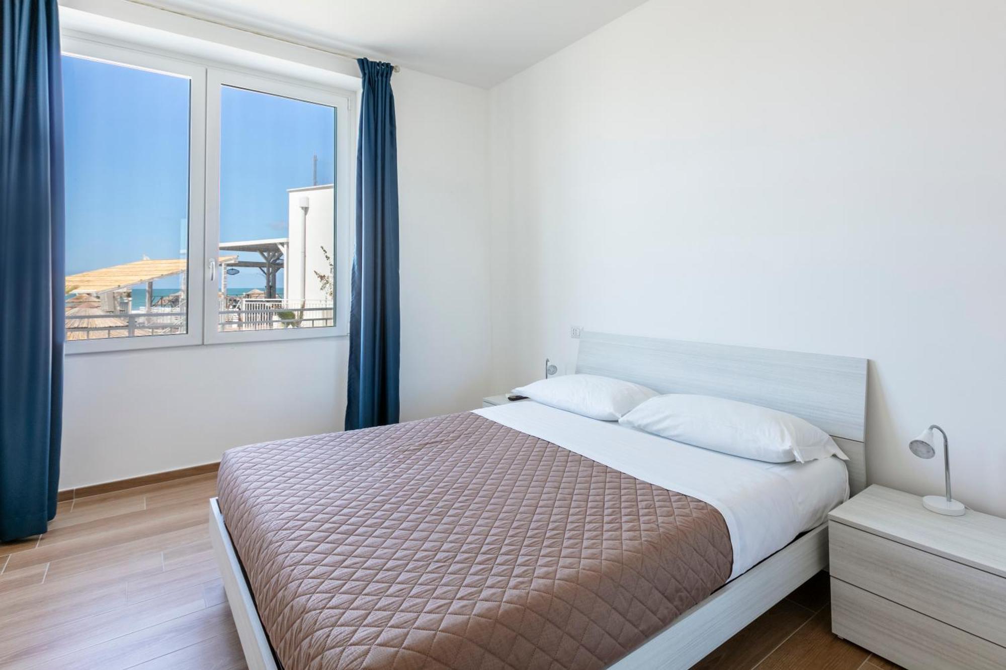 Residence ตอร์วายานีกา ภายนอก รูปภาพ