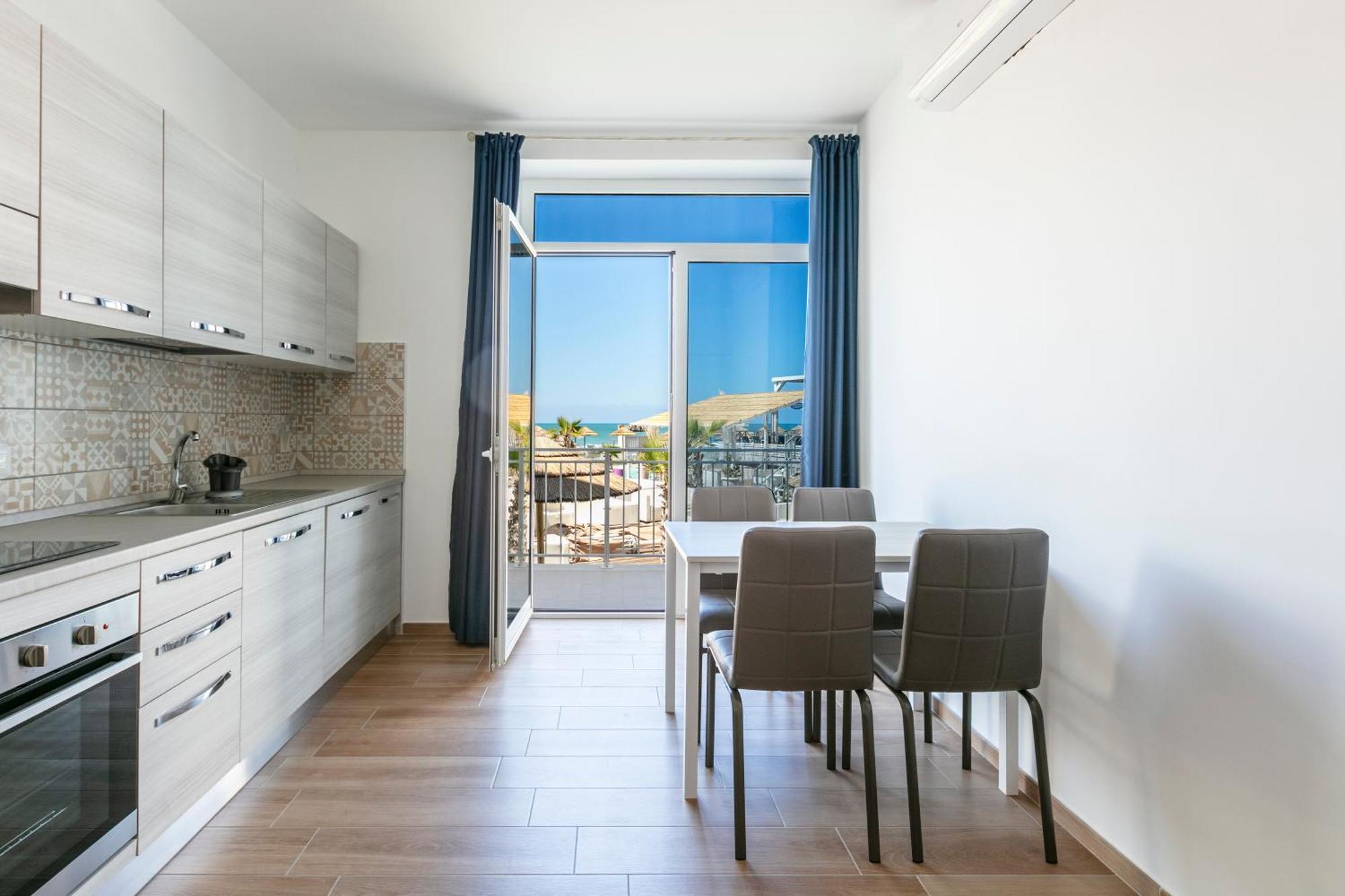 Residence ตอร์วายานีกา ภายนอก รูปภาพ